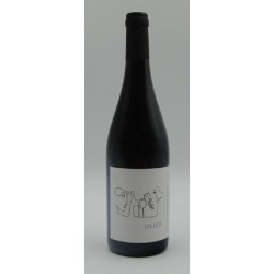 Les Vignerons Des Pierres Dorées - Coteaux Bourguignons Rouge Les Lilis | French Wine